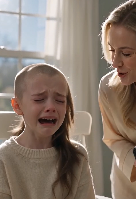 My Stepmom Hated My Dead Mother—Then I Learned Why
