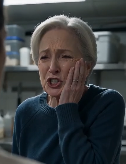 Grandma Tried to Put Her in a Suitcase—Then Lily Mentioned the Other Girl