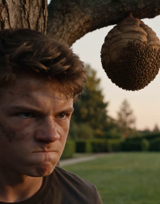 His Stepmother Planned to Blame the Bees for His Death—Then Everything Went Wrong