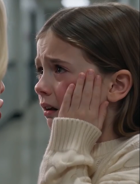 My 8-Year-Old Daughter Was Threatened Before the Custody Hearing—Then She Exposed the Trap in Court