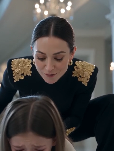 Grandma Pushed Her Face Into the Cake—Then We Heard What She Said Before the Party