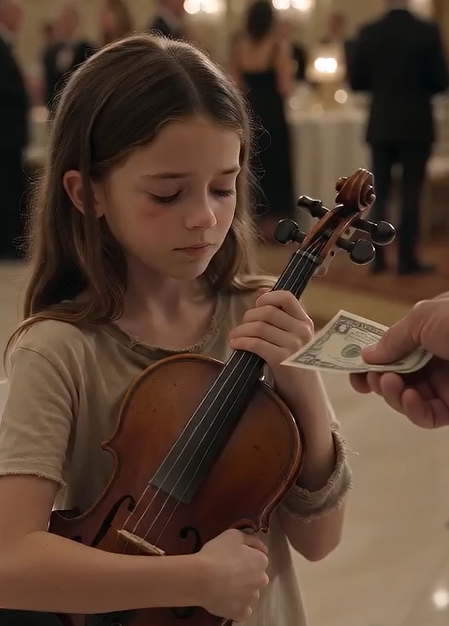 “It’s Mine Now,” He Said—Until He Learned Who the Little Girl Really Was
