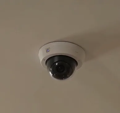 he Camera Went Dark at 3:17 Every Day—Then Mom Discovered Why