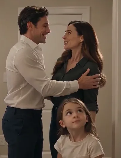 Her Daughter Opened the Closet—And Exposed Her Husband’s Secret Life