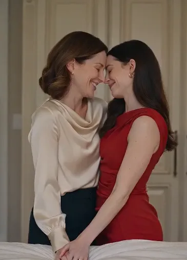 My Daughter Opened the Closet—and Exposed My Wife’s Secret