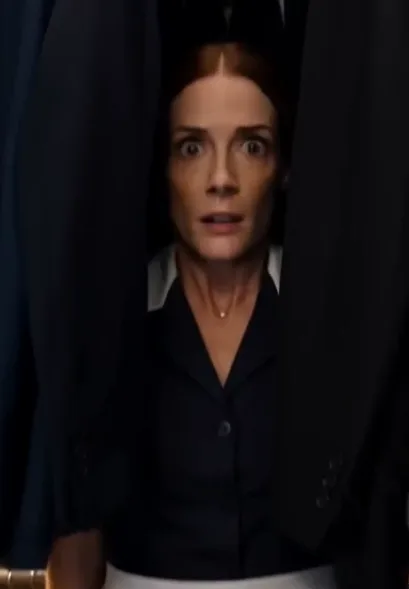 The Housekeeper in My Husband’s Closet
