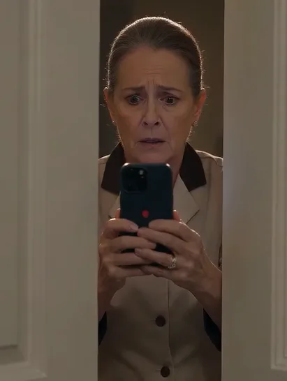 She Packed Her Grandson’s Suitcase Before His Father Knew the Truth