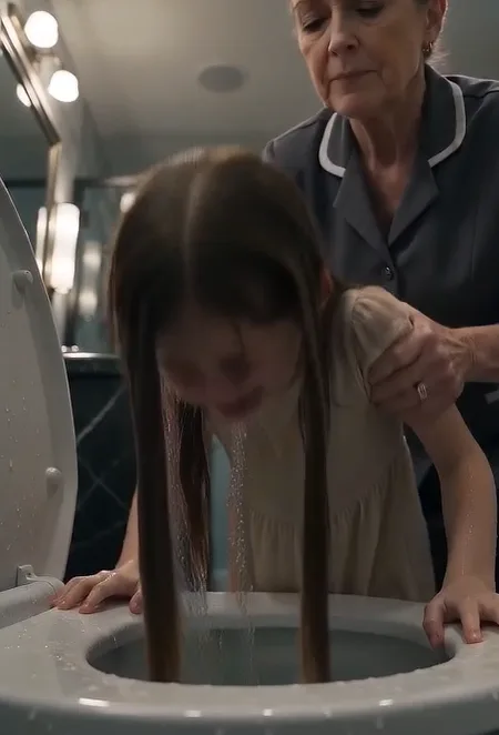 By Tonight, Your Mother Won’t Have a Say