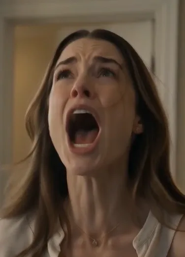 My Wife Accused Her Own Father of Attacking Her—Then She Screamed, “TURN OFF THE CAMERA!”
