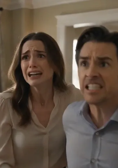 His Wife Screamed for Help—Then He Rewound the Camera and Heard One Terrifying Sentence