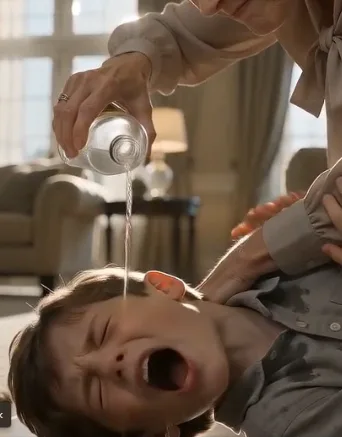 My Mother Thought My Son Was Too Scared to Tell Me the Truth