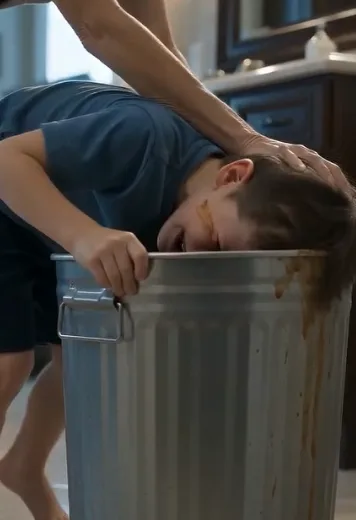 She Humiliated Her 6-Year-Old Stepson—But One Sentence Exposed What She Was Really Planning
