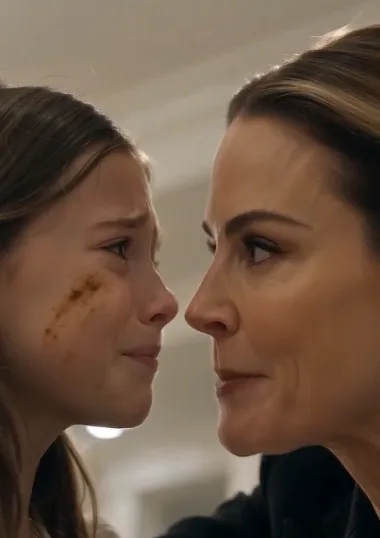 The Secret Meredith Couldn't Hide