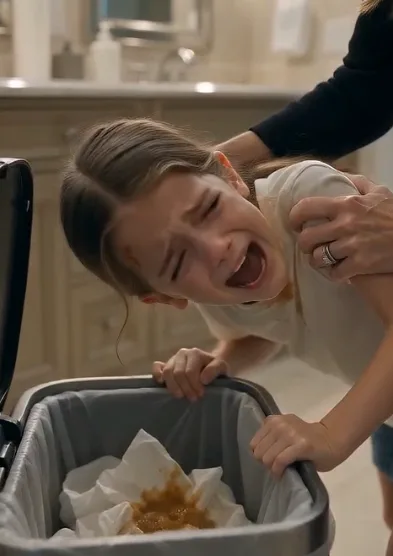 She Thought the Contract Would Give Her Everything—Until Her Stepdaughter Refused to Sign