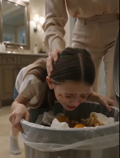 She Thought Grandma Was Thousands of Miles Away—Then She Made One Terrible Mistake