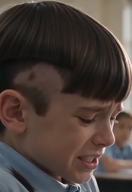 I Thought My Grandson Had Been Humiliated by One Teacher — Then I Found 31 Complaints Nobody Had Shown Me