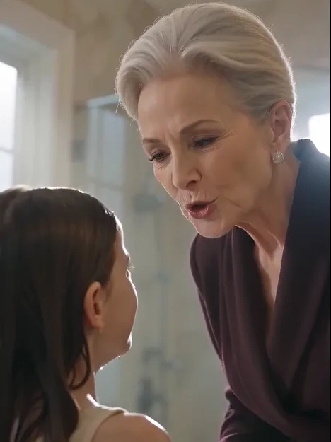 I Saw What She Did to My Daughter—But the Real Reason She Wanted Chloe Out of the Family Was Worse