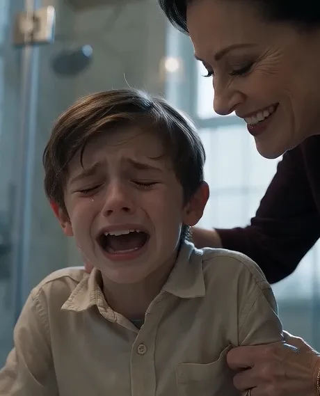 I Thought My Sister Was Only Hurting My Son—Then I Heard What She Said About the Papers I Never Signed