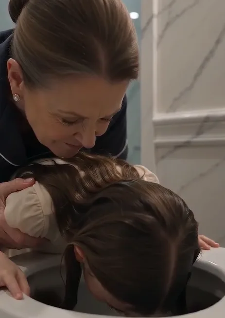 I Saw What the Nanny Did to My Eight-Year-Old Daughter—But What She Was Trying to Keep Wren From Telling Me Was Even Worse