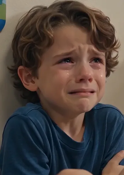 Teacher Told a 5-Year-Old Nobody Was Coming to Save Him—Then Grandpa’s Voice Came Through the Camera