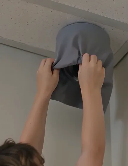 A Preschool Camera Was Deliberately Covered — What Happened After It Was Uncovered Put the Entire School Under Scrutiny