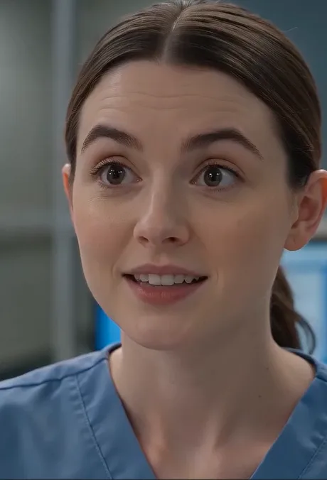 She Brought Dinner to Her Husband at the Hospital—Then a Nurse Said He Was Already Inside With His Wife