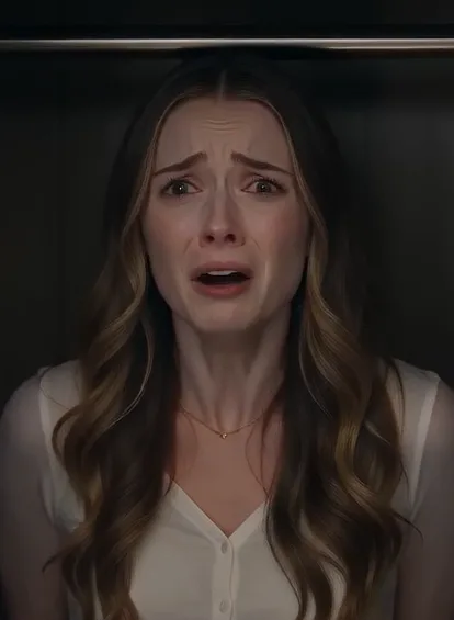 Elise Came Home a Day Early and Found Her Sister in the Wardrobe—But the Affair Was Only the Beginning