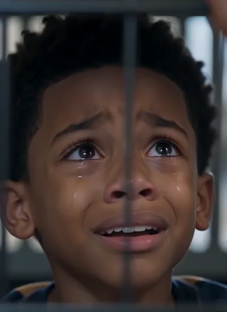 Grandmother Dragged Her Grandson Across the Floor Over a Broken Vase—Then His Father Discovered What She Was Really Hiding