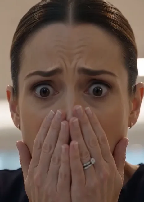 A Father Rushed to His Crying Daughter at the Bottom of an Escalator—Then One Camera Made Him Look Back at the Nanny