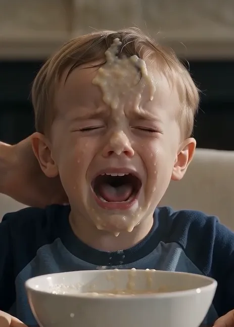 Nanny Slapped a Nine-Year-Old—Then His Secret Camera Exposed a Bigger Betrayal