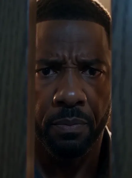 Cedric Punished His Son in the Basement—Then a Buried Secret Returned