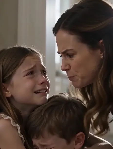 Grandfather Won Custody of Two Abused Children—Then His Real Motive Emerged