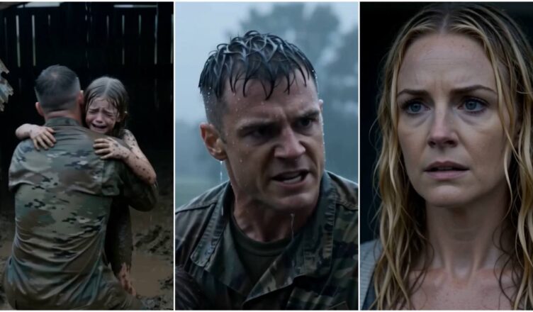 The Soldiers Return Unbroken Bonds - Full Story