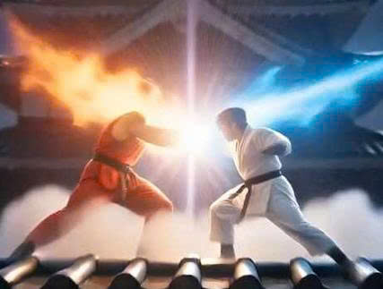 CHAPTER 1: THE SUZAKU SHOWDOWN