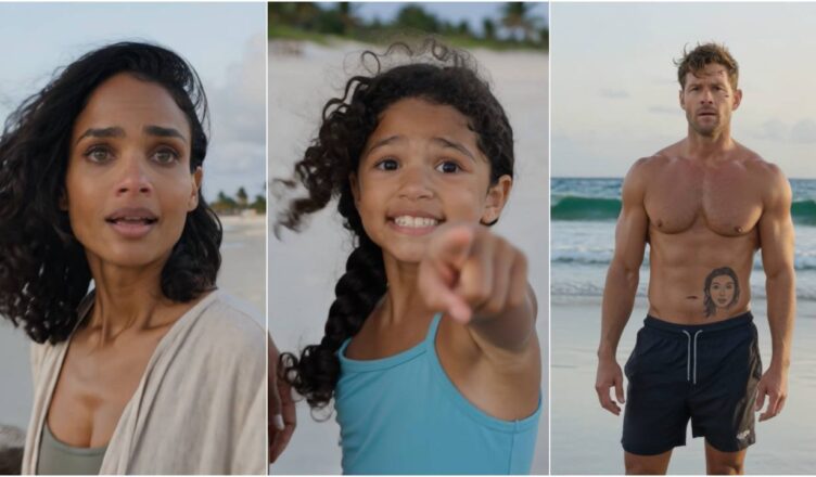 The Ghost on Miami Beach - Full Story