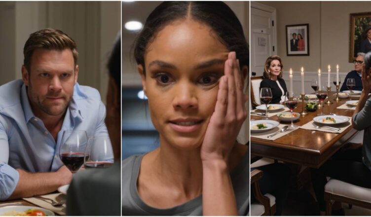 The Cost of Silence - Full Story