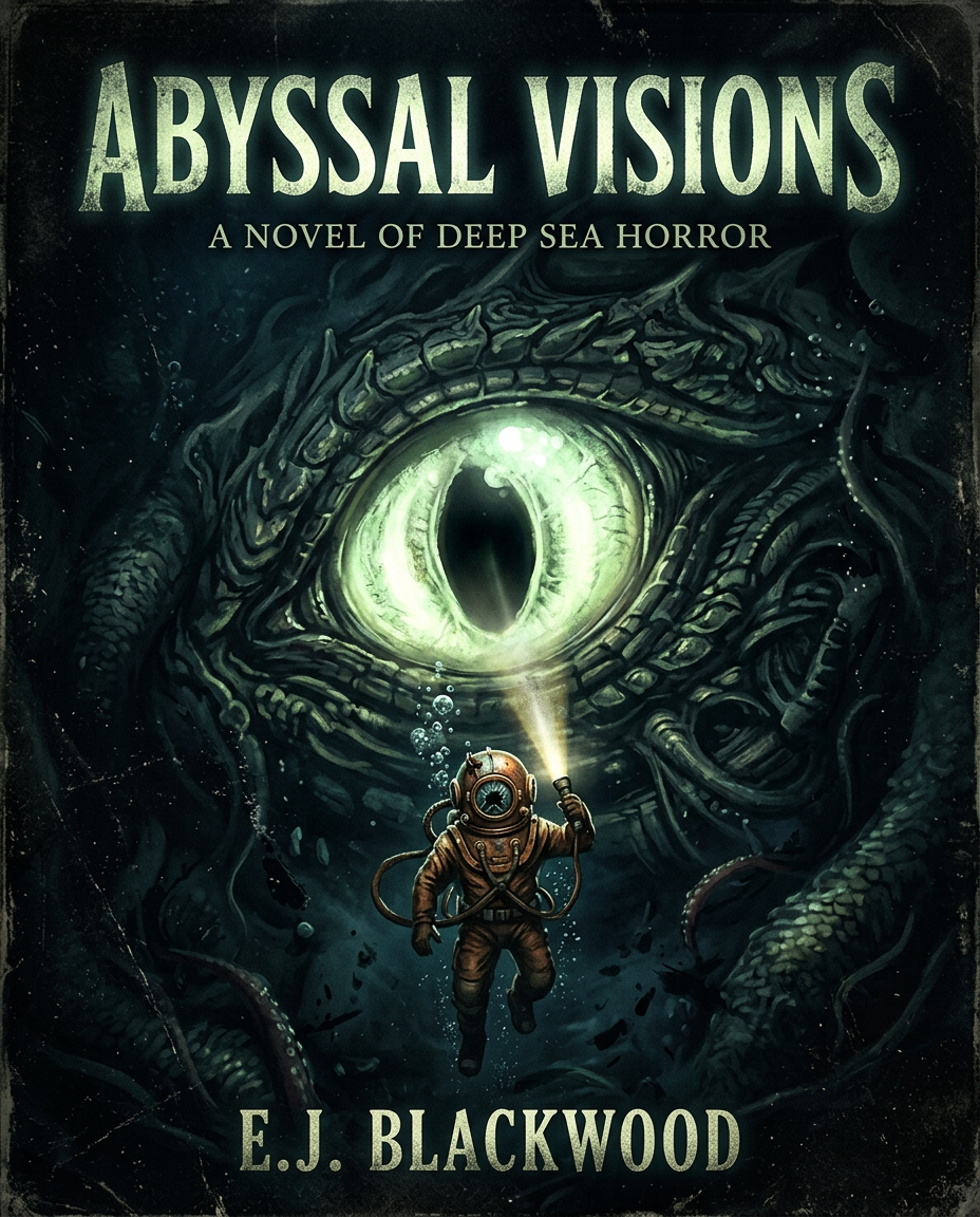 THE ECHO OF THE ABYSS: THE LAST GRAIN OF SALT - FULL STORY