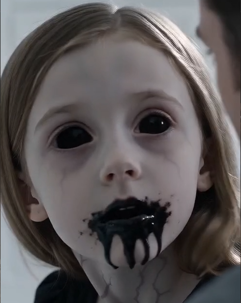 🎬 PART 1: "THE EXORCISM OF SANITY" - Full Story
