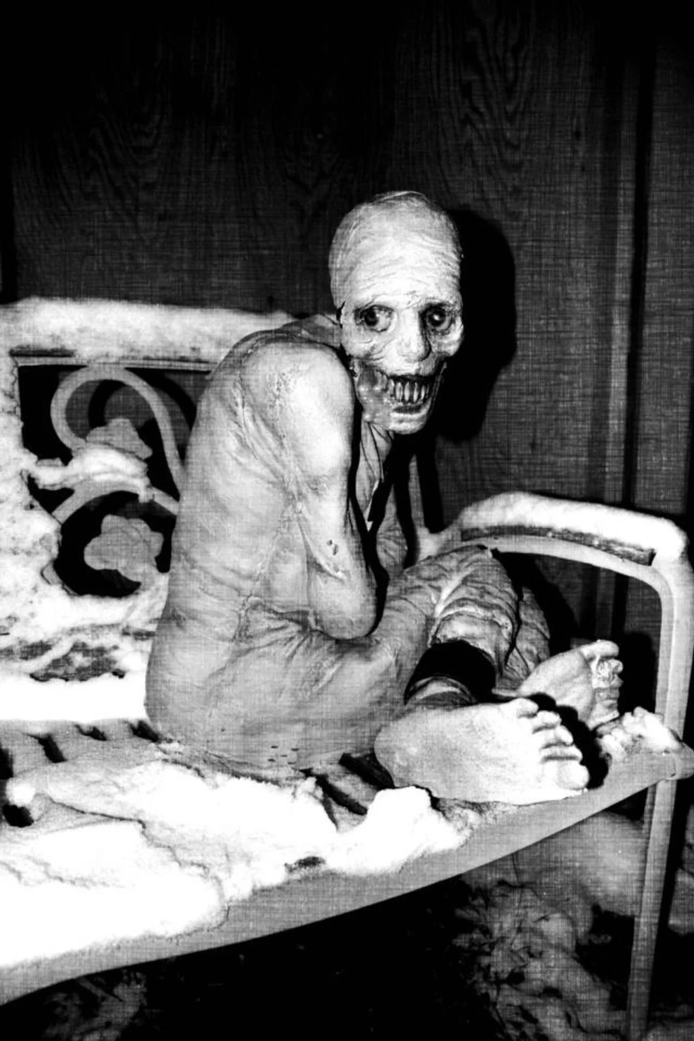 The Russian Sleep Experiment - Creepypasta