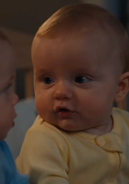 The Gift of Grace: The Secret Guardians of the Nursery