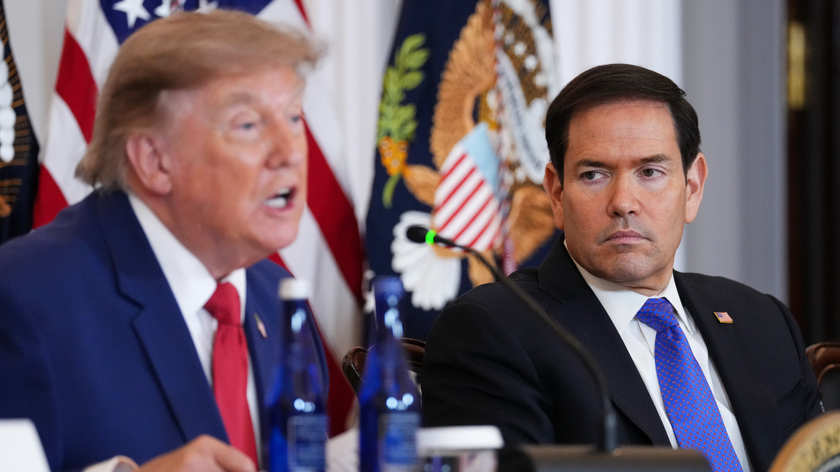 GEOPOLITICAL EARTHQUAKE: Trump Administration Unleashes Total War as Latin American Terrorist Blacklist Explodes to 21 Regimes! Secretary of State Marco Rubio Drops the Hammer with High-Stakes South American Tour, Unveiling an Iron-Fisted Crusade That Threatens to Reshape the Western Hemisphere Forever!