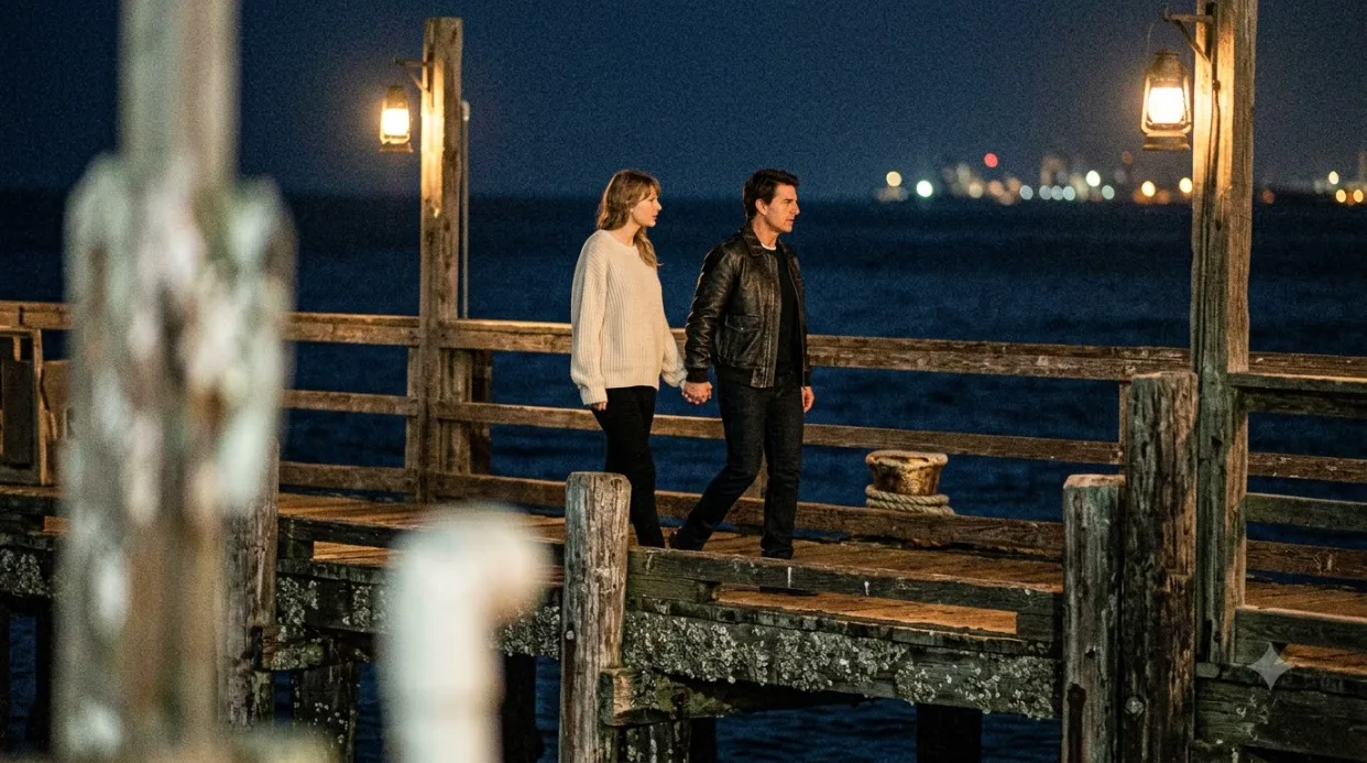 THE ULTIMATE HOLLYWOOD EARTHQUAKE: Taylor Swift Caught Red-Handed in Secret, Hand-in-Hand Midnight Rendezvous with Multiple A-List Movie Icons—Triggering a Massive, Explosive Global Scandal That Has Completely Shattered the Internet!