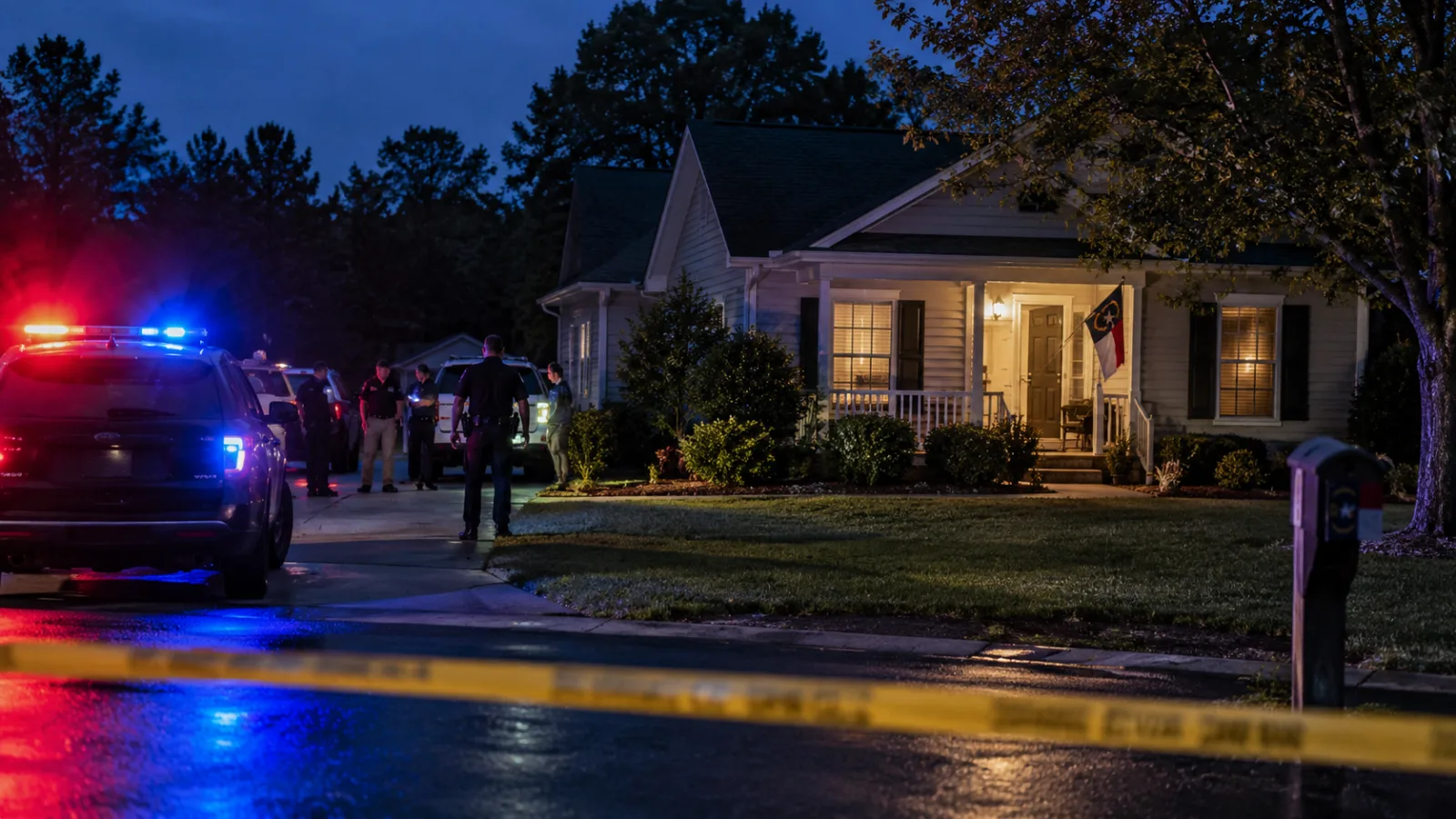 APOCALYPTIC TERROR IN GASTON COUNTY: Midnight Massacre Inside a Subsidized Safehouse Leaves Multiple Dead in a Cold-Blooded Execution Style Ambush! The Terrifying Hunt for a Ghost Suspect Has Sparked Statewide Panic as Authorities Fear a Deeply Connected, Sinister Web of Violence!
