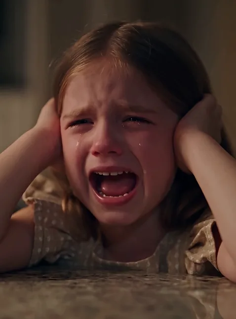 She Thought She Had Broken My Son Before I Got Home—Then the Kitchen Camera Told Me What Victoria Had Done