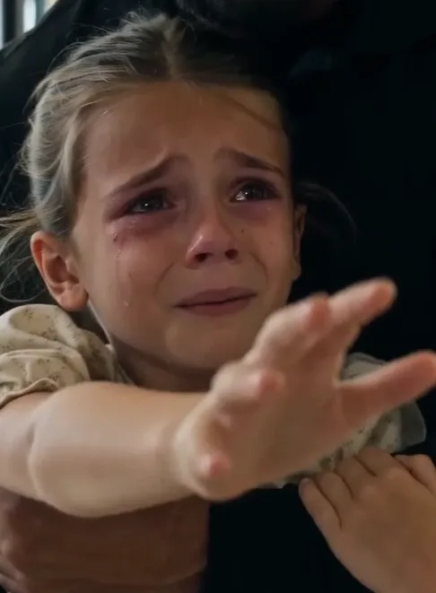 A Father Saved His Daughter, Then The Security Camera Revealed A Shocking Truth
