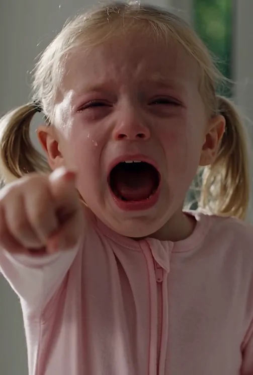 DID VICTORIA GET TO ETHAN BEFORE HIS FATHER REACHED THE DOOR?