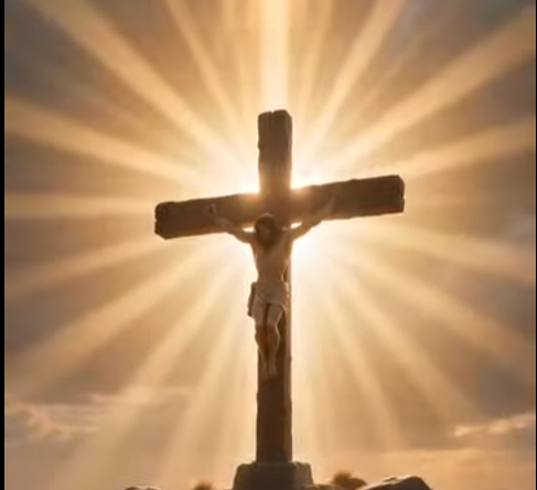 The Greatest Story Ever Lived: From Manger to Cross