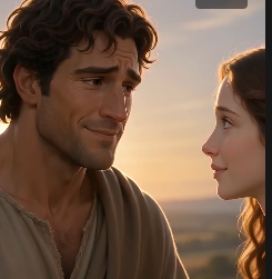 The Carpenter's Choice: Love, Law, and a Dream