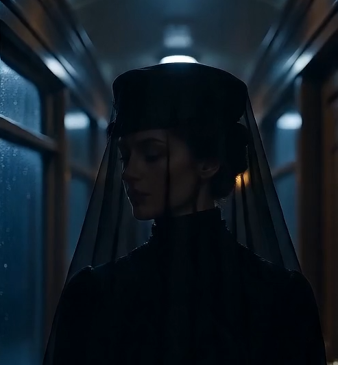 THE NIGHT EXPRESS