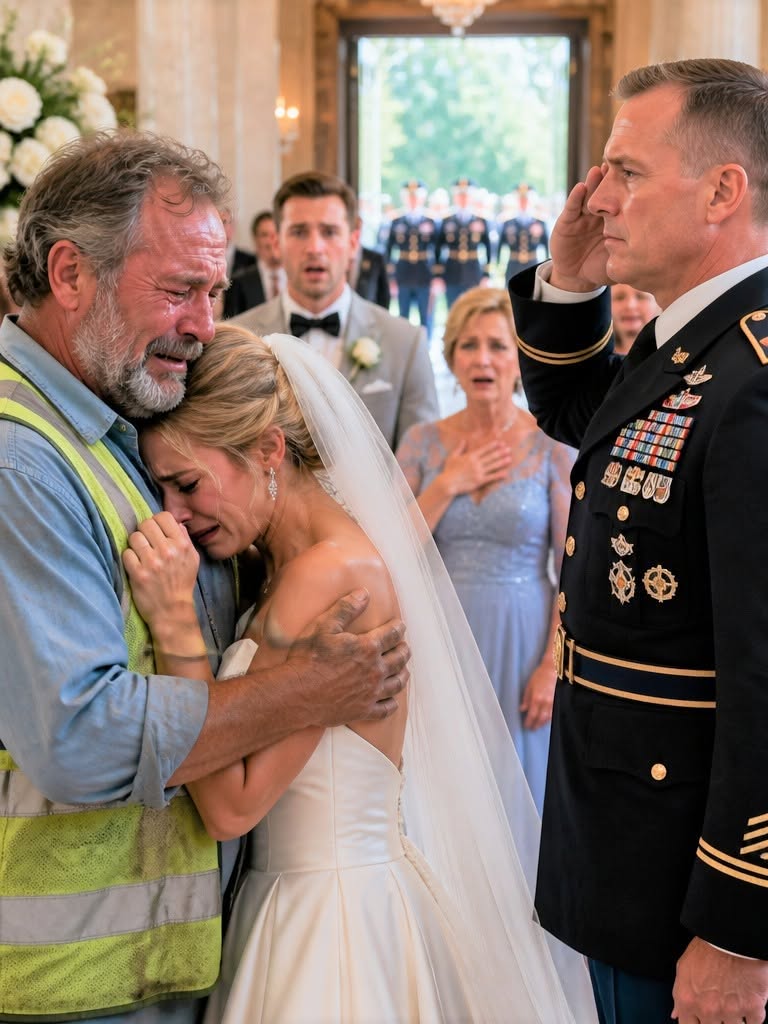 THE GARDENER'S MEDAL: A DAUGHTER'S REDEMPTION